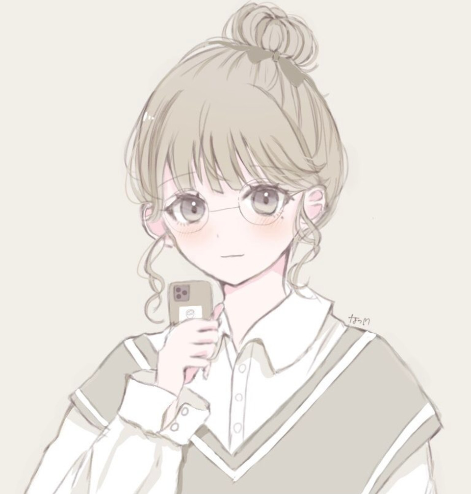 第1話 キャラ紹介 地味子 惚れられました 無料スマホ夢小説ならプリ小説 Bygmo