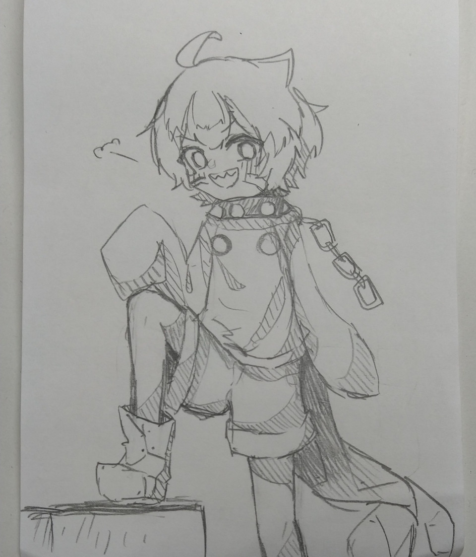 第29話 シャボくん 擬人化注意 短パンうへへ らむのイラスト置き場 無料スマホ夢小説ならプリ小説 Bygmo