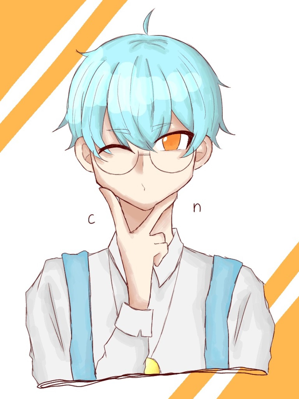 第18話 チーノ 実況者イラスト載っけるよぉー 主にwr 2 無料スマホ夢小説ならプリ小説 Bygmo