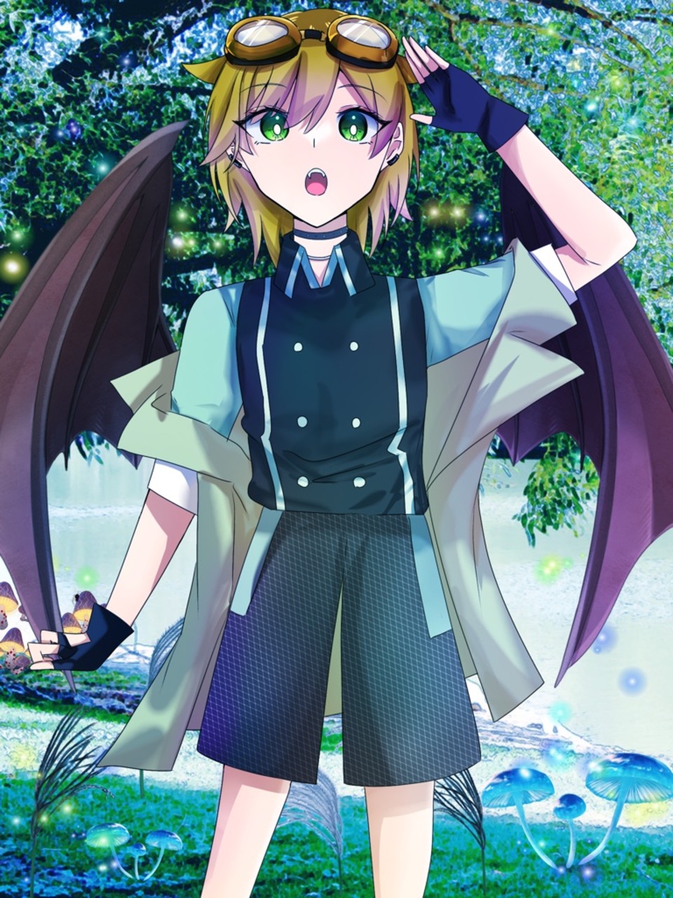 リクエストの絵です 絵画 | filmekimi.iksv.org