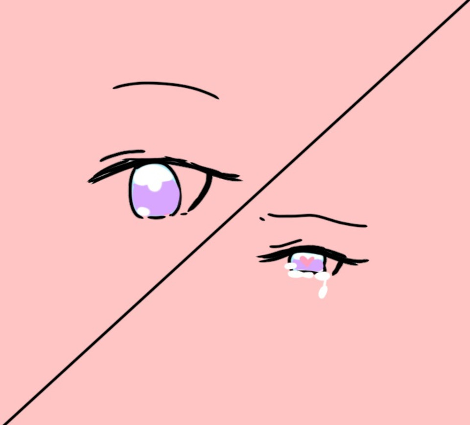 孫のアヘ顔
