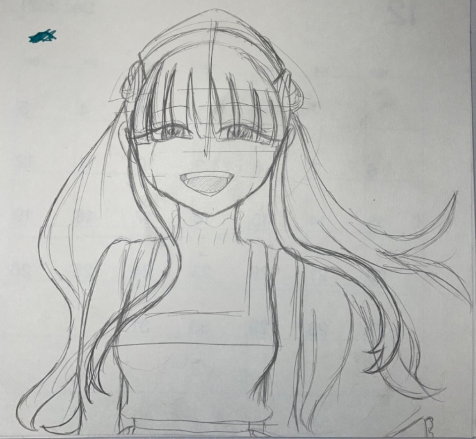 第5話 久しぶりに イラスト ᐙ و و ᐙ و و 無料スマホ夢小説ならプリ小説 Bygmo