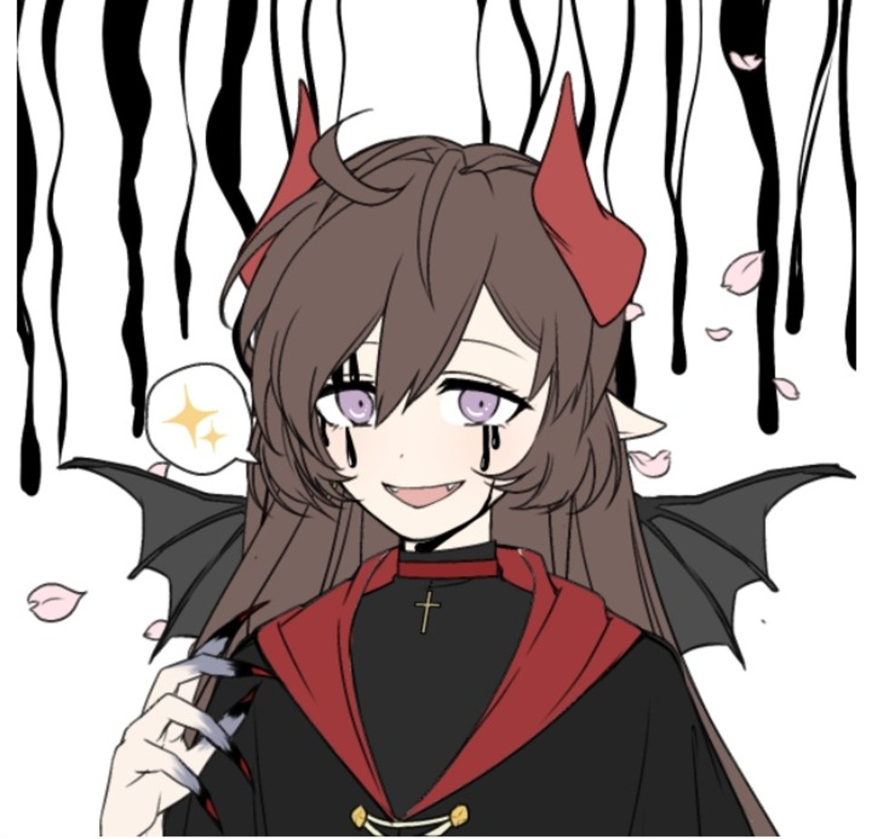 第話 ゆーちゃん さんへ 雑談 魔入間 イラスト いろいろ 無料スマホ夢小説ならプリ小説 Bygmo