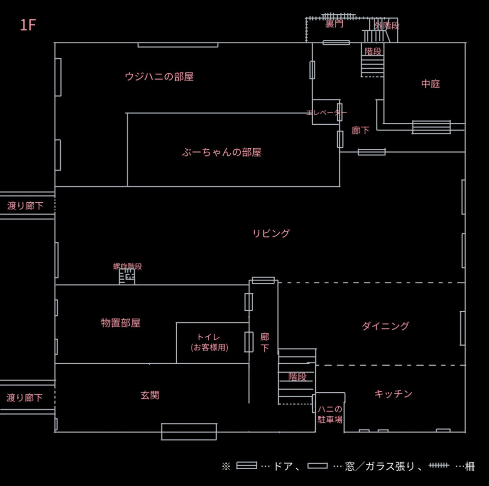 いいねして作者を応援しましょう！