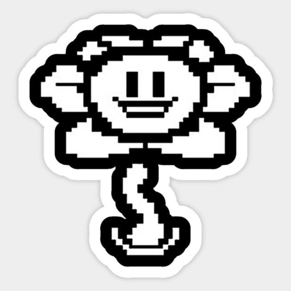 第3話：キャラ紹介〜！（Undertale(アンダーテール)とはー？）｜無料スマホ夢小説ならプリ小説 byGMO