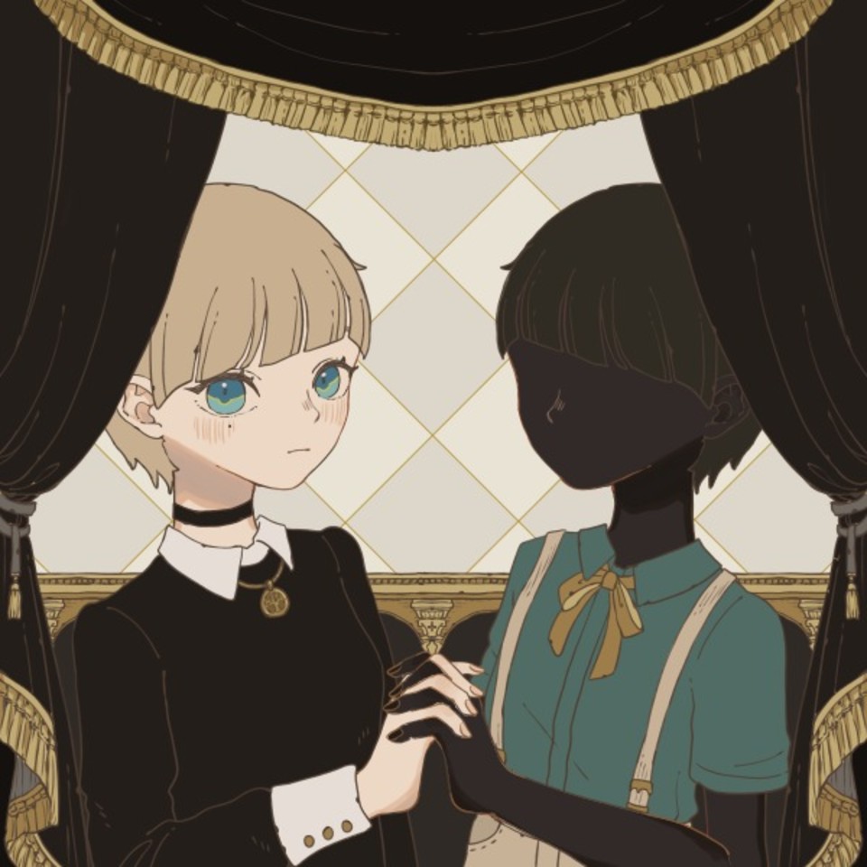 第45話 鏡合わせの双子メーカー ぴくるー発掘隊 無料スマホ夢小説ならプリ小説 Bygmo
