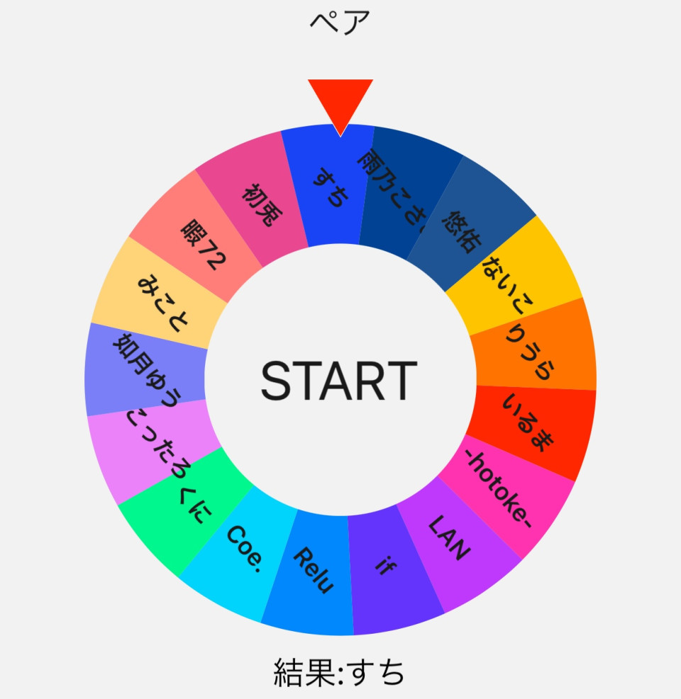 第36話：🌟🧡🎼💚×🎲💜（VOISINGランダムBL🎲🌟🎼短編集）｜無料スマホ夢小説ならプリ小説 byGMO