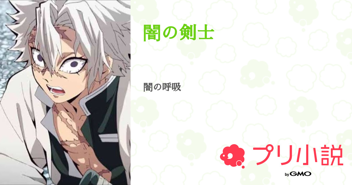 闇の剣士 全6話 連載中 朱雀ゆき さんの夢小説 無料スマホ夢小説ならプリ小説 Bygmo