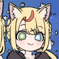 藍（あい）＠プリチューバーなりたいからじみーに準備中(?)