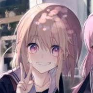 あずさ💠@白楽とペア画中