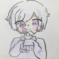 猫兎 アイコンは神絵師が描いた 英語のワーク長いなぁ さんのプロフィール 0e955 無料スマホ夢小説ならプリ小説 Bygmo