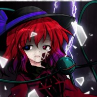 Nayu･Scarlet