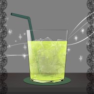 緑茶さんのアイコン画像