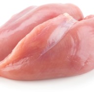 鶏胸肉さんのアイコン画像