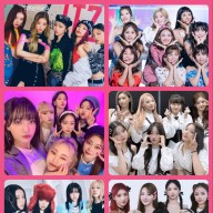 kーpop推し⸜❤︎⸝‍⸜❤︎⸝‍⸜❤︎⸝‍さんのアイコン画像