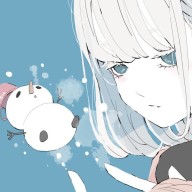 雪那ゆるのサブ垢 ☃