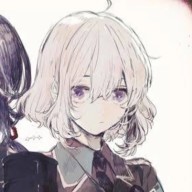 星宮  恋夢#だんちゃんとペア画中