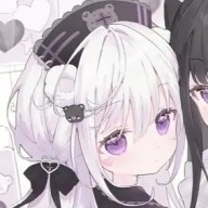 り お ん .@りりさんとペア画
