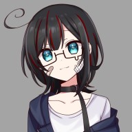 仂刊さんのアイコン画像