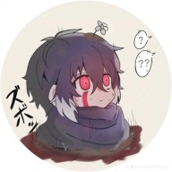 月乃𖤐 ̖́-