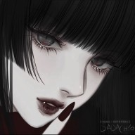 　　まの