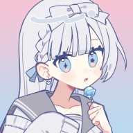 もこ🩶☁️🍬@ウチだけのみにちゃん