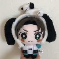 時雨🤮🐏さんのアイコン画像