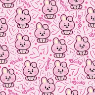 りのっくまさんのアイコン画像