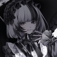 # 死夜鈴 死病.🥀💊🖤@病み期