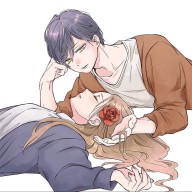 🦔🥀さんのアイコン画像