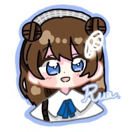 × る あ ×