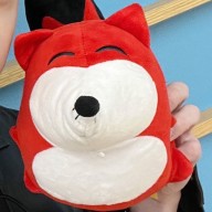 ぬん🍚🥢🐺🐰書く時間がなくて🙌さんのアイコン画像