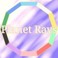 【公式】Planet Rays（新星小説グループ