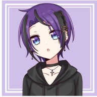 chorus🍇🍬🎤@キャンディーパレット🍬🎨さんのアイコン画像