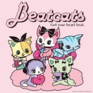 【サブ公式】Beatcats ファンクラブ！