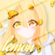 レモン（檸檬）／虎狛さんの公認信者