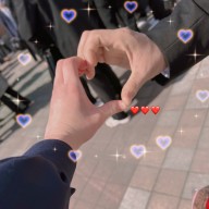 ❤︎ここ❤︎さんのアイコン画像