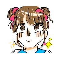 璃奈さんのアイコン画像