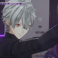 ミカゲさんのアイコン画像
