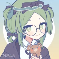 メイコさんのアイコン画像