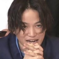 風磨のイヤモニ