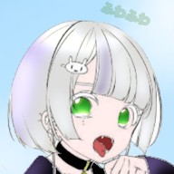 ふわふわ#好いとーよ