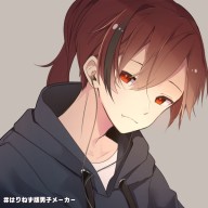 律