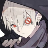 夜月.▽🐺▼
