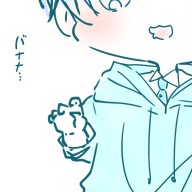☃︎さんのアイコン画像