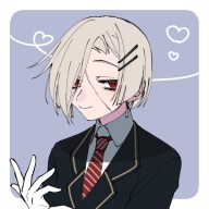 しゅら👿🖋️🧡さんのアイコン画像