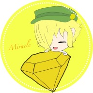 Miracle #🌈☁️✨@現在フォロー整理&活動休止