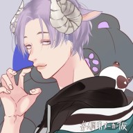 紫悠🍏 #フォロバ∞％