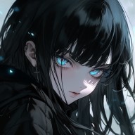 那雪＿さんのアイコン画像