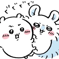 読み専絵文字💛🧡🩷❤️💜💙🩵💚🤍🩶🖤さんのアイコン画像